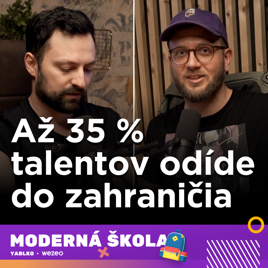 Moderná škola