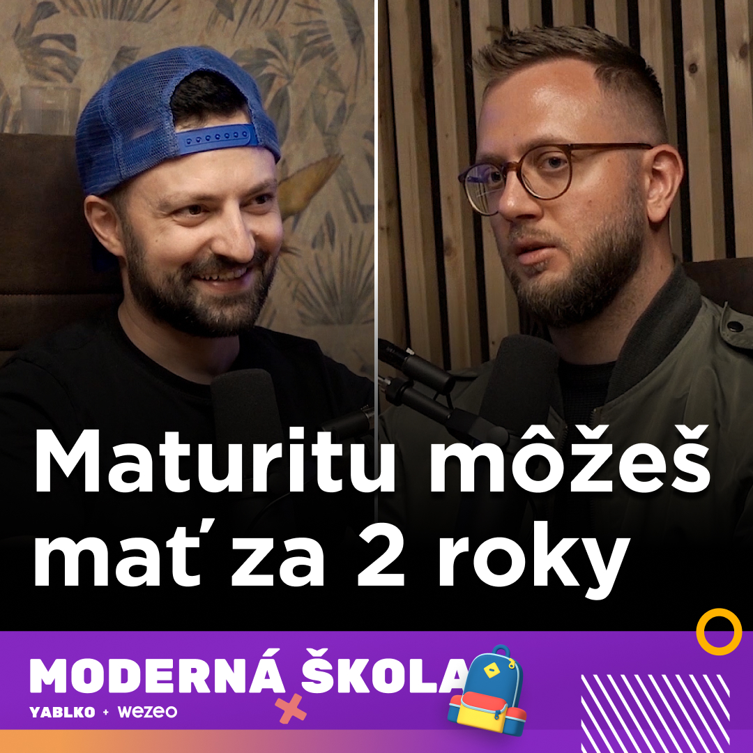 Moderná škola