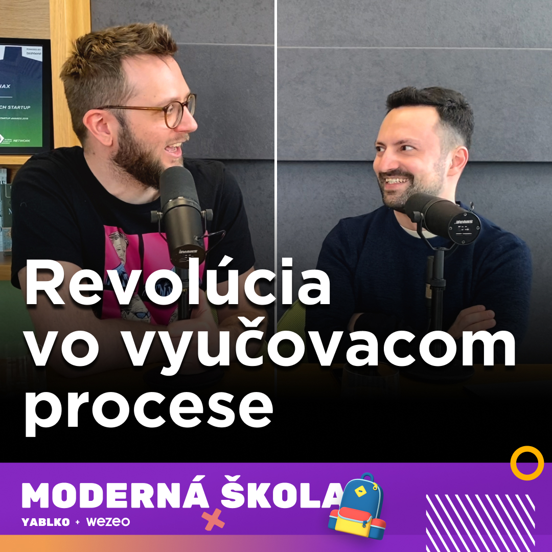 Moderná škola