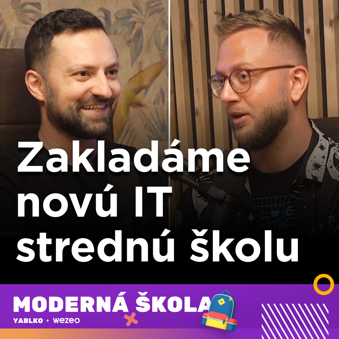 Moderná škola
