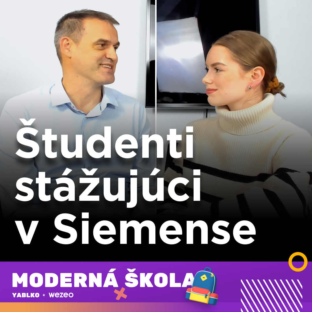 Moderná škola