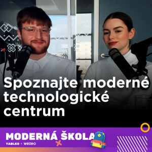 OpenLab buduje technologické centrá určené pre rozvoj študentov - Poďme si ich spolu predstaviť 🤯#29