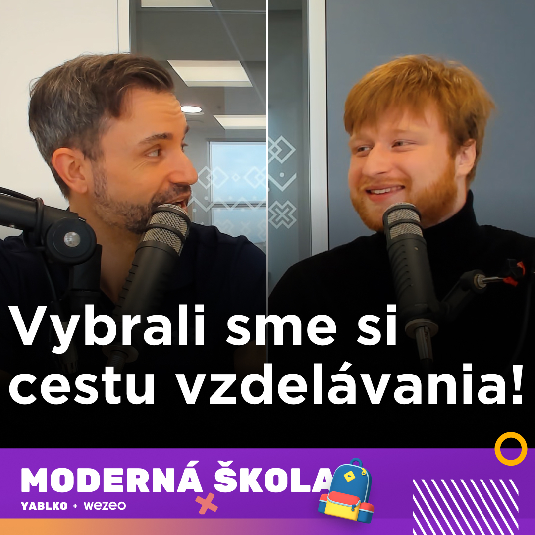 Moderná škola