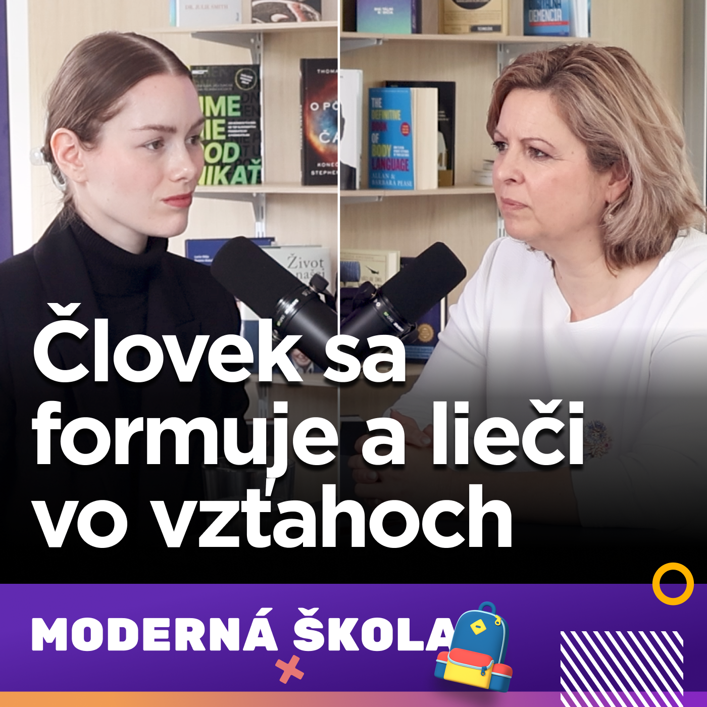 Moderná škola