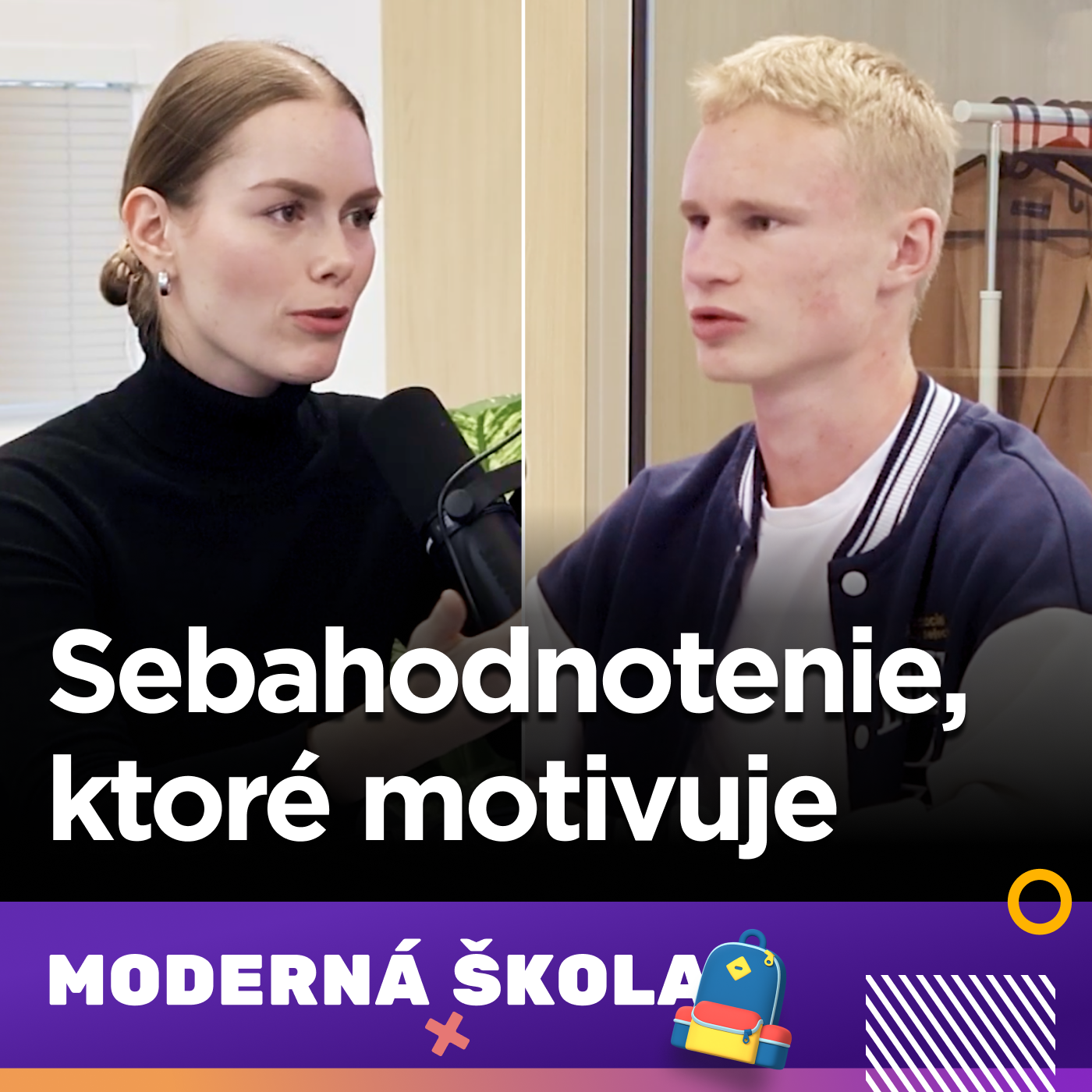 Moderná škola