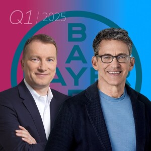 Q1 2025 Results - Media Update