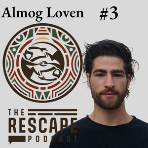 The end of mistakes: a conversation with Almog Loven