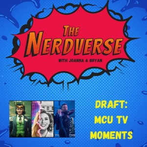 Draft: 2021 Marvel TV Moments with PReview’d