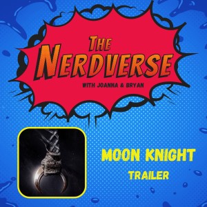 Moon Knight Trailer