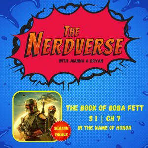 The Book of Boba Fett Finale: Chapter 7 - In The Name Of Honor
