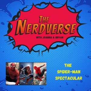 The Spider-Man Spectacular!