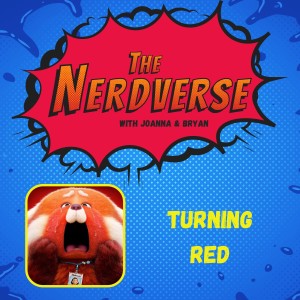Turning Red