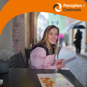 Gloria Ioriatti, testimonial di Pensplan Centrum S.p.A.
