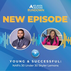 Young & Successful: NAR's 30 Under 30 Skyler Lemons