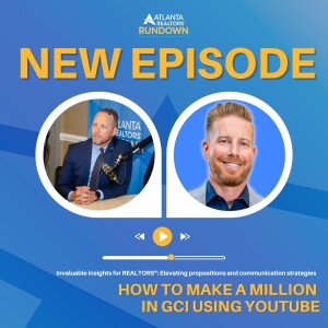 How to make a Million in GCI using Youtube Guest Levi Lasczak