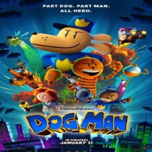 Codo Cinema Season 7 Episode 5: Dogman