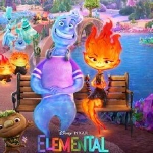Codo Cinema Season 6 Episode 5: Disney Pixar's Elemental
