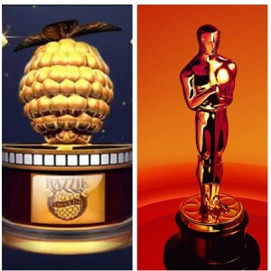 Codo Cinema Season 6 Episode 4: Oscars and Razzies 2024 Nominations