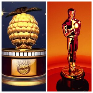Codo Cinema Season 6 Episode 10: Oscar and Razzie 2024 Awards