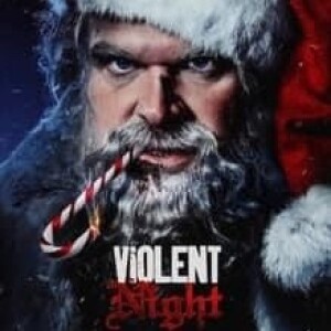 Codo Cinema Season 5 Episode 40: Violent Night