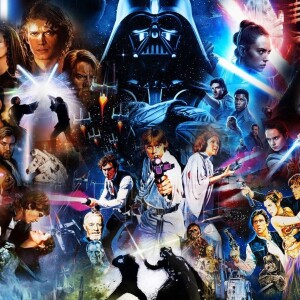 Codo Cinema Season 2 Episode 2: Ranking all 12 Star Wars Movies