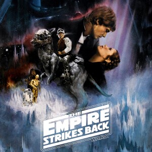 Codo Cinema Season 5 Episode 15: Star Wars Episode V The Empire Strikes Back