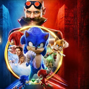 Codo Cinema Season 4 Episode 21: Sonic the Hedgehog 2