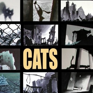 Codo Cinema Season 6 Episode 14: Steven Spielberg’s Unproduced Cats Movie