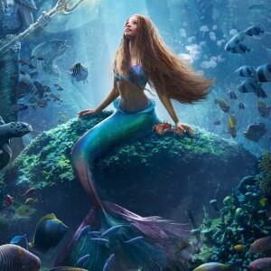 Codo Cinema Season 5 Episode 17: The Little Mermaid Live Action Remake 2023