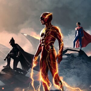 Codo Cinema Season 5 Episode 19: The Flash