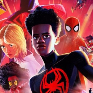 Codo Cinema Season 5 Episode 18: Spiderman Across the Spider Verse