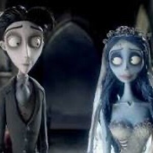 Codo Cinema Season 5 Episode 29: Tim Burton’s Corpse Bride