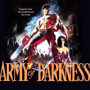 Codo Cinema Season 5 Episode 30: Army of Darkness