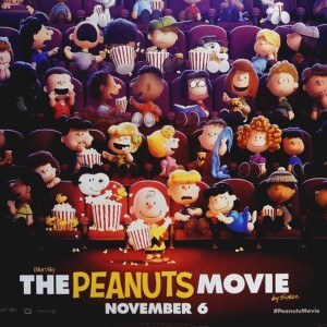 Codo Cinema Season 5 Episode 32: The Peanuts Movie