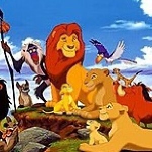 Codo Cinema Season 6 Episode 16: The Lion King (1994)