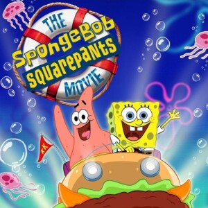 Codo Cinema Season 6 Episode 17: The SpongeBob SquarePants Movie