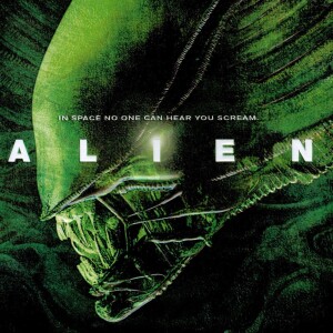 Codo Cinema Season 6 Episode 22: Alien