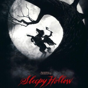 Codo Cinema Season 6 Episode 21: Tim Burton's Sleepy Hollow