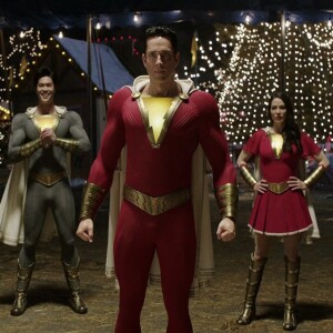 Codo Cinema Season 6 Episode 23: Shazam!