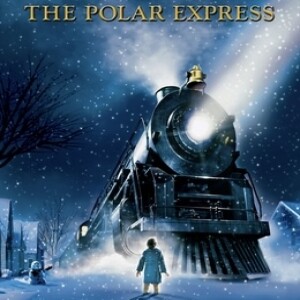 Codo Cinema Season 6 Episode 24: The Polar Express