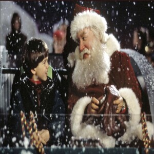 Codo Cinema Season 6 Episode 25: The Santa Clause