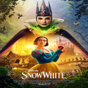 Codo Cinema Season 7 Episode 8: Snow White Live Action Remake 2025