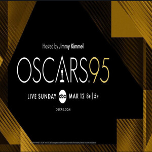 Codo Cinema Season 5 Episode 5: The 95th Academy Award Nominations