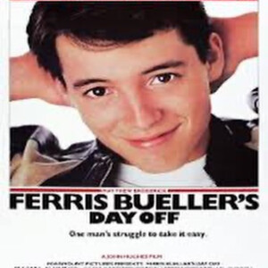 Codo Cinema Season 5 Episode 25: Ferris Bueller’s Day Off