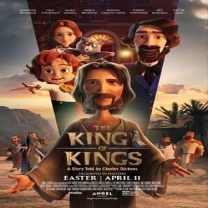 Codo Cinema Season 7 Episode 11: The King of Kings 2025 Film