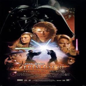 Codo Cinema Season 7 Episode 13: Star Wars Episode III Revenge of the Sith