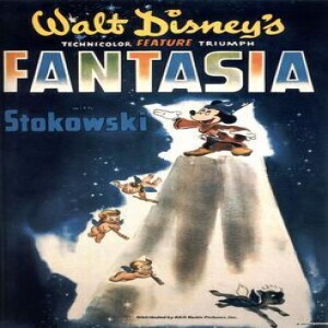 Codo Cinema Season 7 Episode 16: Walt Disney's Fantasia