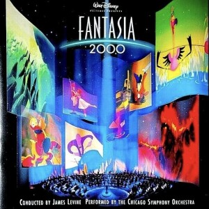 Codo Cinema Season 7 Episode 17: Walt Disney's Fantasia 2000