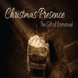 Christmas Presence: Joy in the Unexpected (Luke 1:39-45)