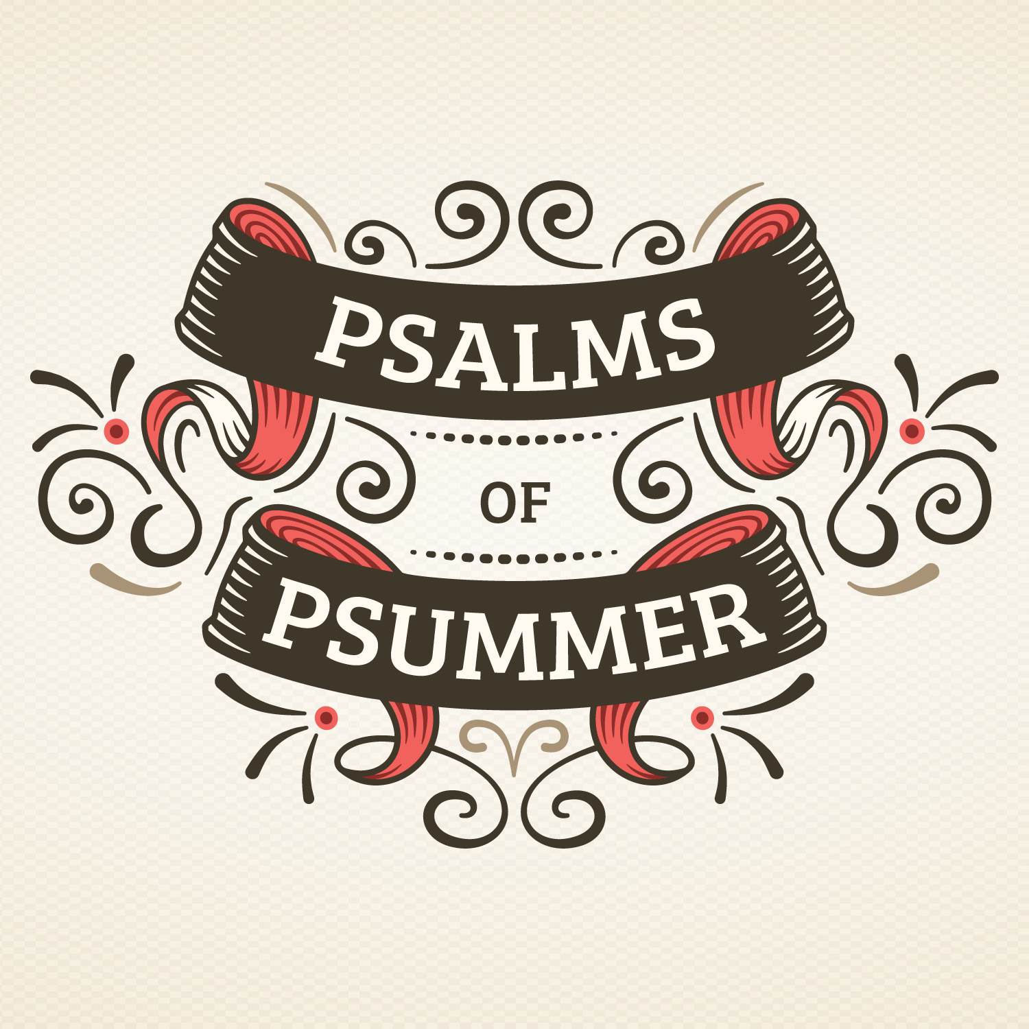 Psalms of Psummer 2: Hallelujah
